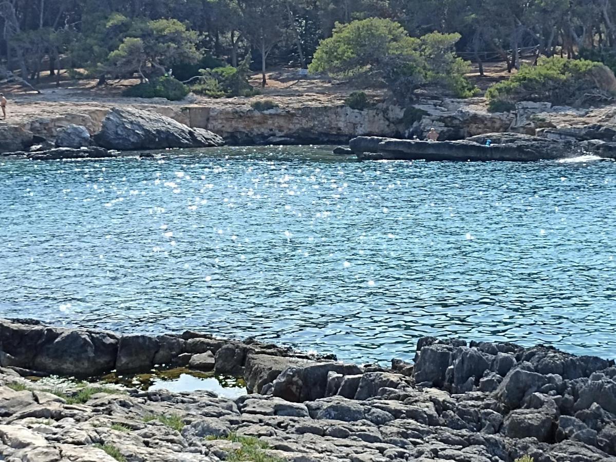 Apartmán Salento Mare E Arte Nardò Exteriér fotografie