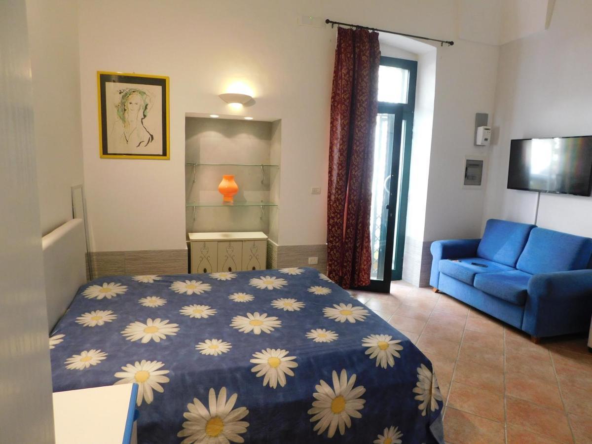 Apartmán Salento Mare E Arte Nardò Exteriér fotografie