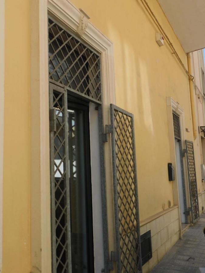 Apartmán Salento Mare E Arte Nardò Exteriér fotografie