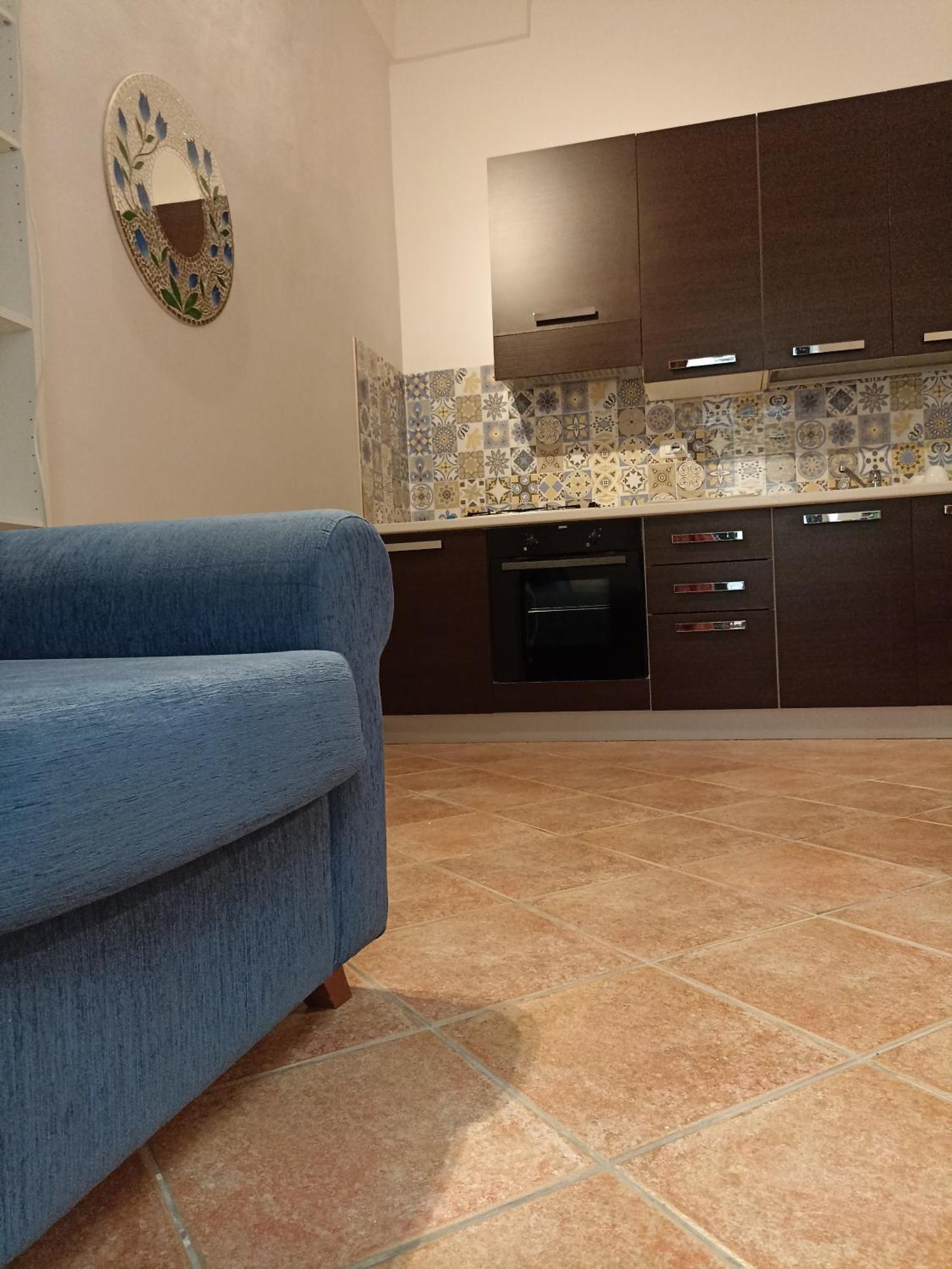 Apartmán Salento Mare E Arte Nardò Exteriér fotografie