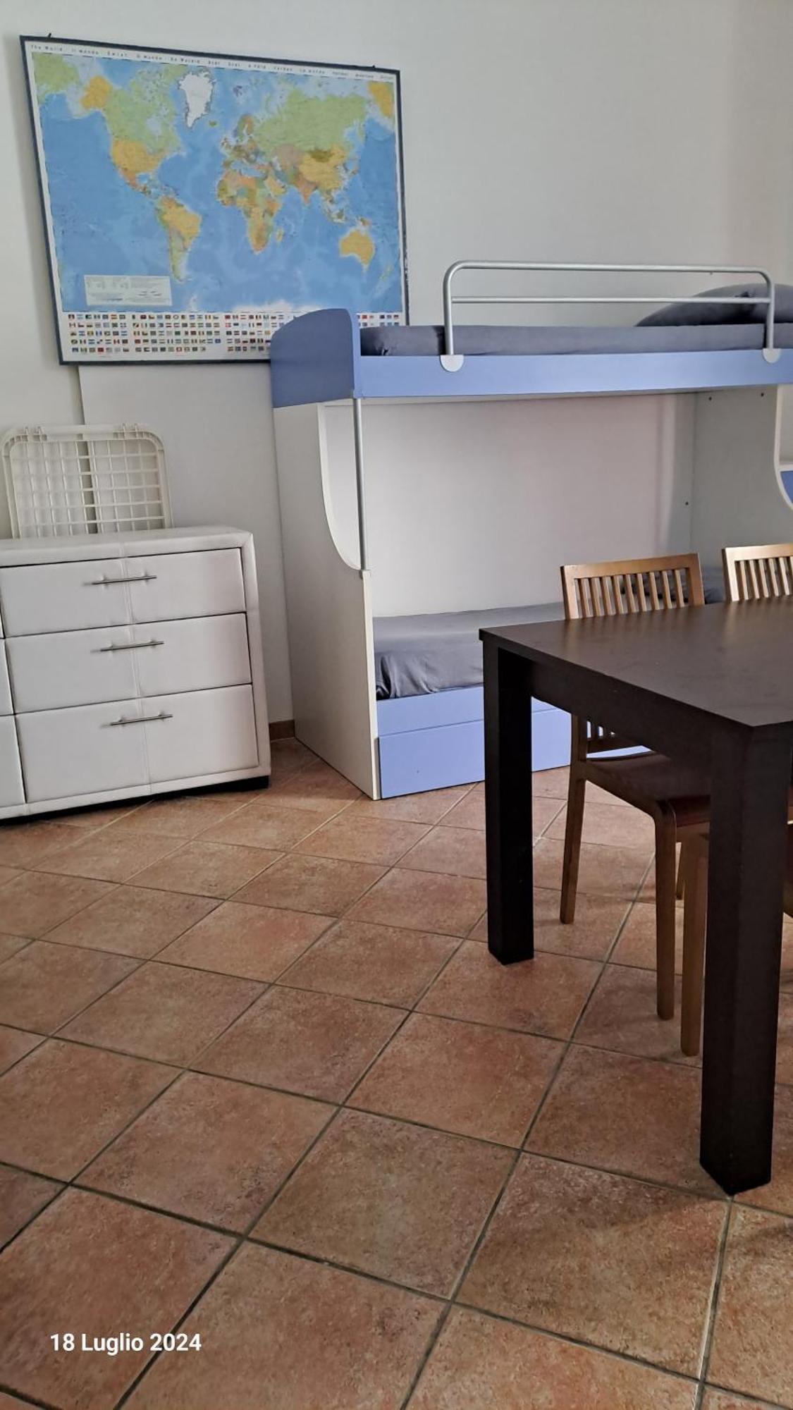 Apartmán Salento Mare E Arte Nardò Exteriér fotografie